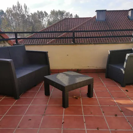 Duplex En Urbanizacion Privada Ampuero, Wifi, Garaje