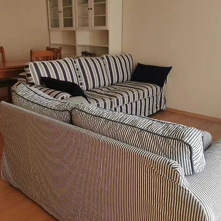 아파트 Duplex En Urbanizacion Privada Ampuero, Wifi, Garaje *
