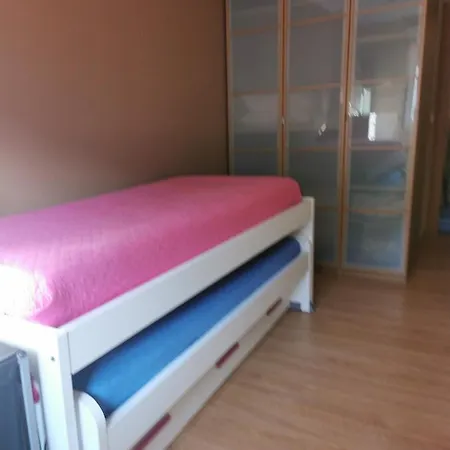 아파트 Duplex En Urbanizacion Privada Ampuero, Wifi, Garaje 암푸에로