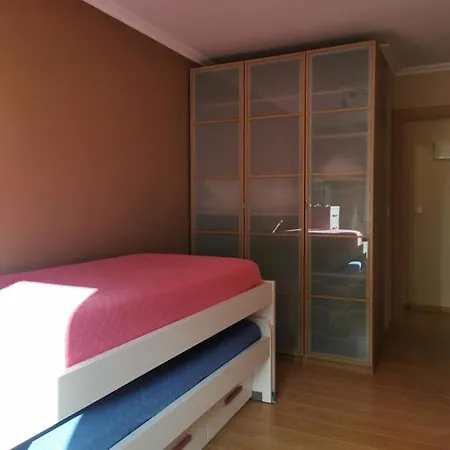 아파트 Duplex En Urbanizacion Privada Ampuero, Wifi, Garaje