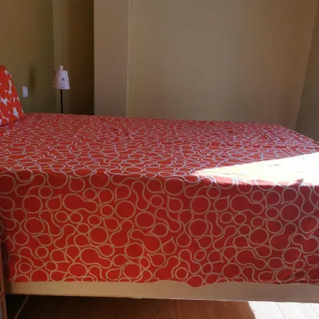 아파트 Duplex En Urbanizacion Privada Ampuero, Wifi, Garaje 암푸에로
