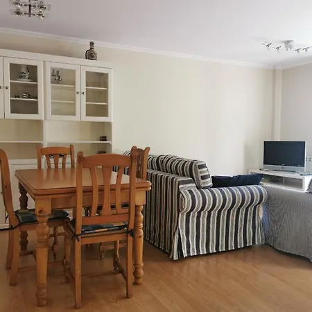 Duplex En Urbanizacion Privada Ampuero, Wifi, Garaje *